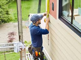 James Hardie Siding in Normal, IL